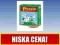 Puzzle edukacyjne. Bocian Klemens Kle-Kle