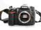 Aparat Nikon D7000 - bdb stan