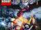 LEGO HOBBIT PO POLSKU NOWA/FOLIA PS4 IMPULS 24H