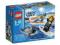 LEGO CITY 60011 Na ratunek Surferowi