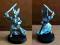 Knight of Dol Amroth. Rycerz z Dol Amroth. Metal