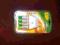 Ładowarka GP Nite Lite +4 Baterie 2700mAh NiMH