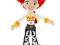 Jessie Maskotka TOY STORY DISNEY 30cm Chudy 24H