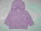 BABY GAP BLUZA ZAMEK 3/6 m