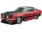 Maisto 1967 Ford Mustang GT R/C 1/24 RTR - FV GW