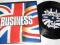 The Business - One Common Voice 7EP Blitz
