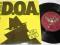D.O.A. - Positively D.O.A.  7EP Minor Threat