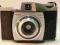 APARAT ANALOG UNIKAT KODAK BROWNIE 44B 1961  *BCM*