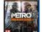 METRO REDUX PL PS4 Kurier 24h