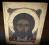 IKONA CHRYSTUS MANDYLION ROSJA