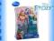 FROZEN KRAINA LODU 2 lalki ANNA ELSA DISNEY MATTEL