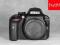SUPER APARAT NIKON D3300 NIE UŻYWANY!!!