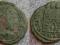 Constantinus I Magnus (271-337) ciekawy Follis