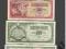 ZESTAW  JUGOSŁAWIA  4 sztuki !!!