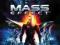 Mass Effect XBOX 360 wersja z dodatkami