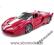1/18 Hot Wheels  Ferrari FXX