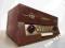 radio lampowe TONFUNK VIOLETTA 1953 | loft design