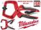 ZACISK RĘCZNY STOP LOCK 50 mm MILWAUKEE W-wa