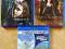 Zmierzch 1 i 2 (3x Blu-ray) + BONUS (1x Blu-ray)