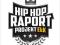 Karnet VIP Exclusive dla 2 os Hip Hop Raport 2015