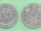 Syria 50 Piastres 1968r