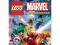 LEGO MARVEL XBOX 360 PL PO POLSKU