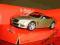 `12 MERCEDES BENZ SL500 CABRIO zł met. WELLY 1:34