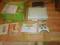 Konsola xbox 360 arcade +gry