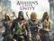 Assassin's Creed: Unity  PS4 PL