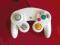 GameCube Controller Pad biały ! NOWY !