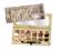 Cienie The Balm Nude'Tude paleta 12 cieni