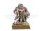 Warhammer figurki DWARF LORD WITH GREAT WAPON