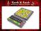 NOVATION LAUNCHPAD S CONTROL PACK ZESTAW DLA DJ-a