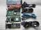 KONTROLERY KABLE SCSI
