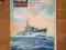 Mały Modelarz 1-2/1988 Niszczyciel ORP Piorun