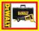 DEWALT Pilarka Szablowa DW311k Pila 1200W Kufer