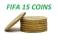 FIFA 15 ULTIMATE TEAM COINS 1060K ANDROID