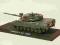 Leopard 1 A2 Czołgi Świata Kolekcja wozów bojowych