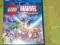 LEGO MARVEL SUPER HEROES NA PS4