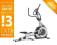 NOWY KETTLER ELLIPTICAL P!DOWOZ,MONTAZ CALA PL 0ZL