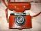 Aparat fotograficzny CMEHA 8 SMIENA 8 - sprawny!!!