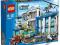 LEGO City POSTERUNEK POLICJI 60047