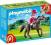 Playmobil 5112 Koń arabski