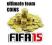 Fifa 15 coins ps3/ps4 100k