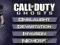 CALL OF DUTY GHOSTS  4xDLC SEASON PASS NEMESIS PS4
