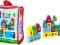 Klocki Mega Bloks First Builders Cyferki 30el NOWE