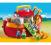 PLAYMOBIL 6765 ARKA NOEGO 1.2.3.