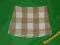 19- GAP KIDS spódniczka WEŁNA mini 8-9 lat / 134