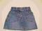 NEXT Śliczna spódniczka 5-9 mc