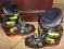 BUTY SKITUROWE NORDICA TR9 26,0 CM PODESZWA VIBRAM